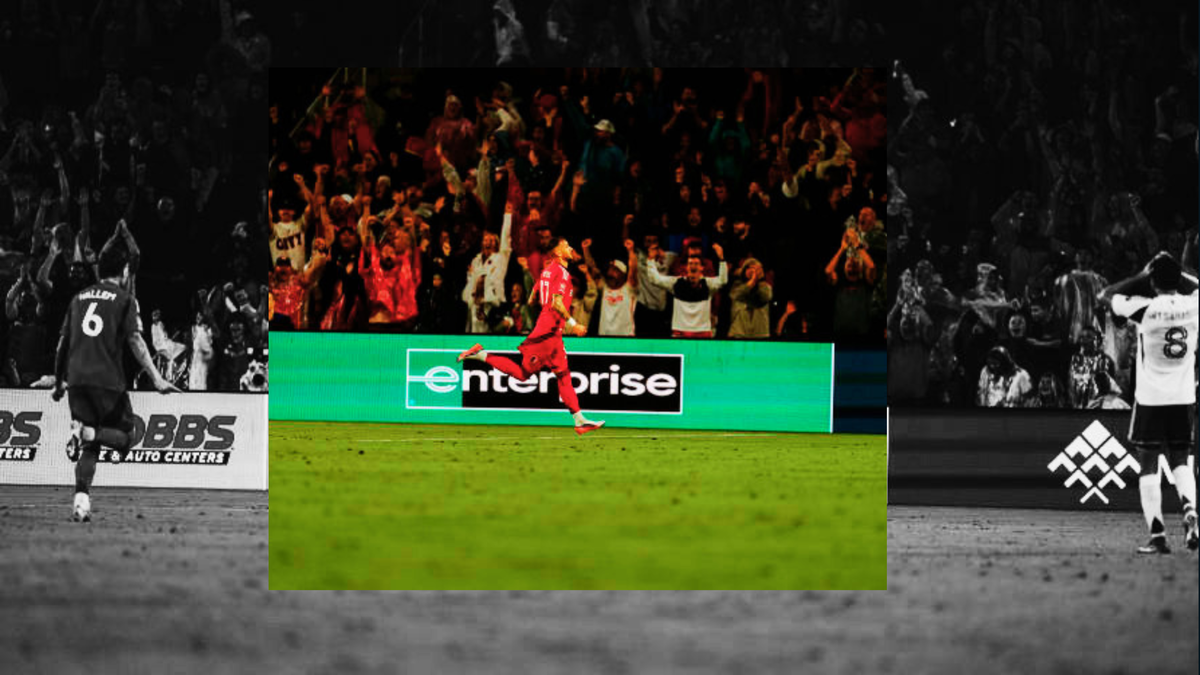 Lessons learned from ST. Louis CITY SC's 1-1 draw with RSL, 9 unbeaten.