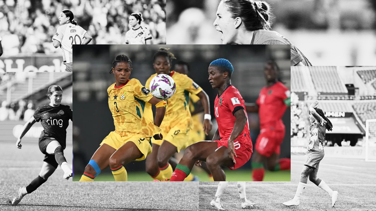 Temwa Chawinga's WAFCON dream, Ashley Sanchez and Pietra Tordin make their case.
