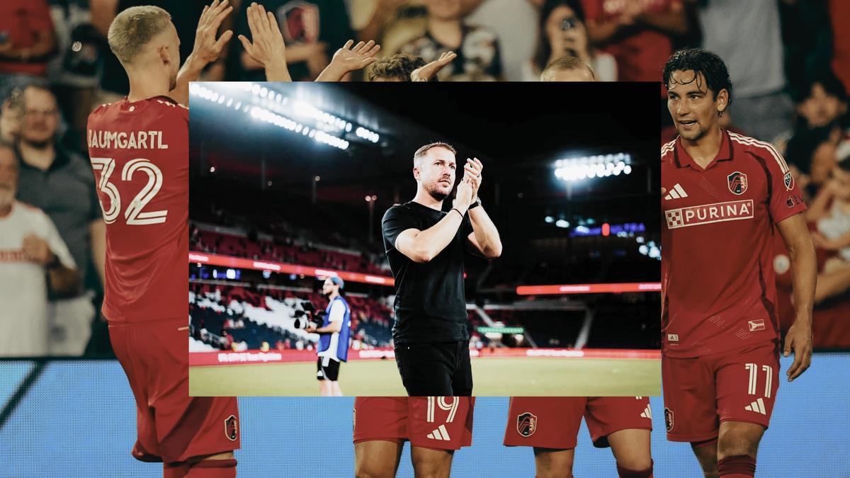 St. Louis CITY SC draw FC Dallas as much needed reinforcements arrive.