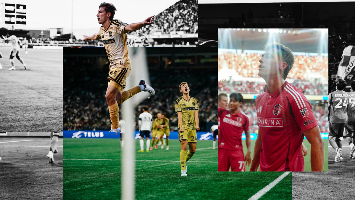 Daniel Edelman returns to New Jersey. CITY SC prepares for the home stretch.