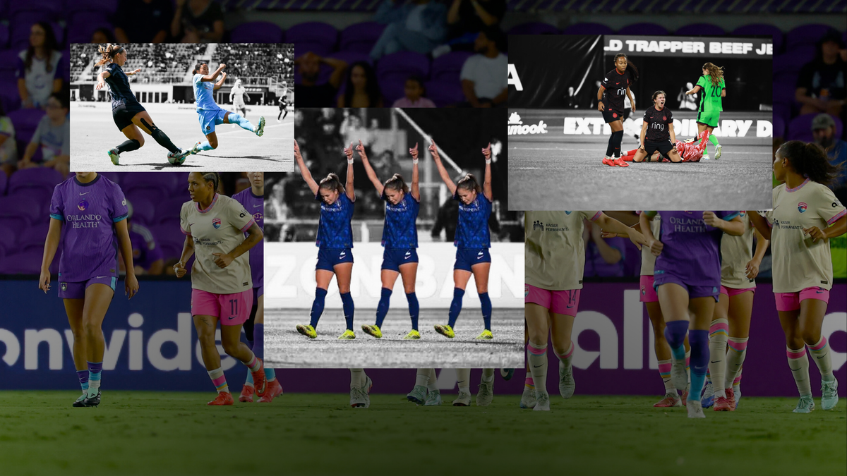 Ashley Sanchez's comeback leads USWNT vs. Spain.