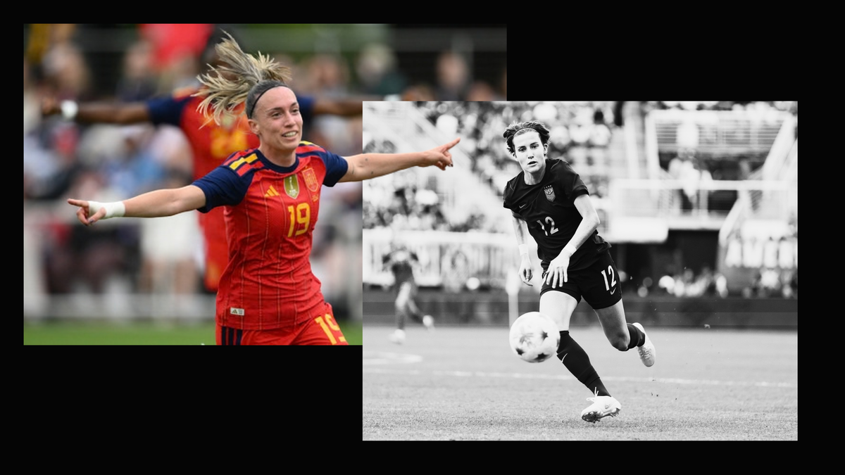 USWNT plagued by 'poor execution' in 0-2 loss to Spain