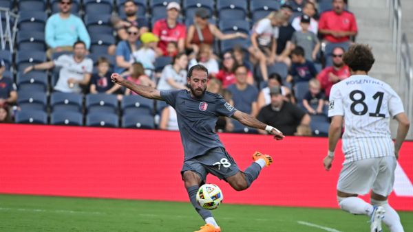 Onto Colorado, St. Louis CITY SC rely on CITY 2 to bridge gap to transfer window