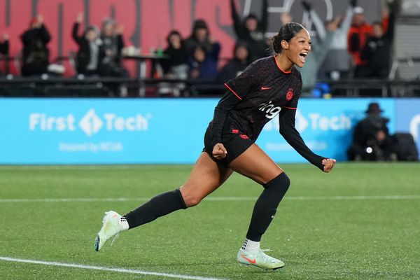 NWSL execs aren't following through | 14 lessons from week 4.