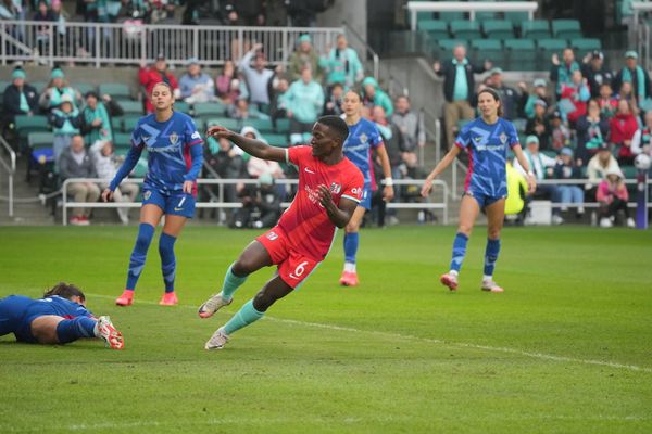 The NWSL's final four: How we arrived here.