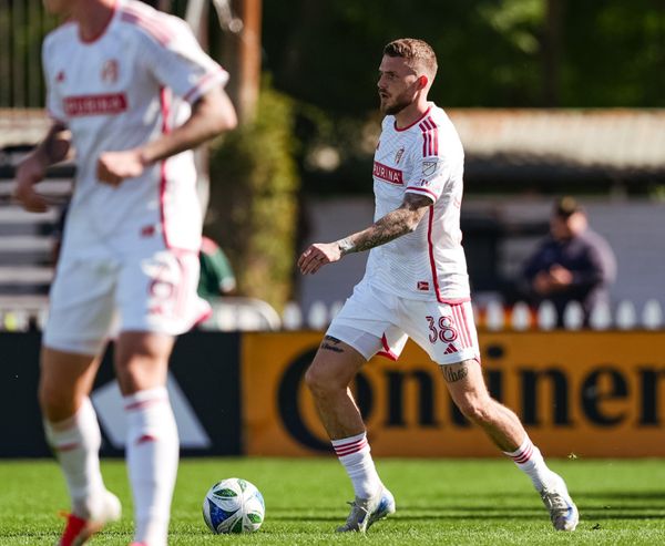 St. Louis CITY SC's latest preseason test