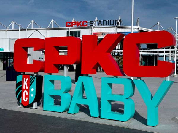 NWSL Championship is a showcase for investment in women's soccer