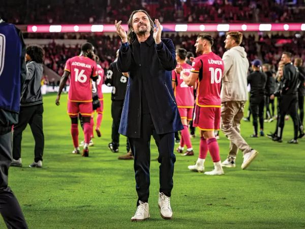 What led to St. Louis CITY SC's decision on Lutz Pfannenstiel?