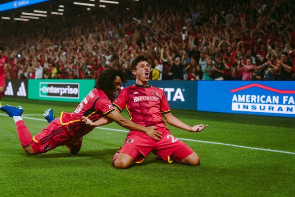 Miggy Perez takes a critical step in his development, and more on the CITY SC Academy