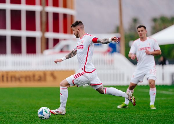 Indiana Vassilev dealt to the Union & What to expect from St. Louis CITY SC