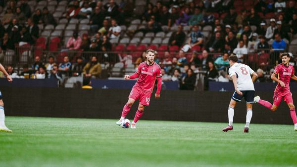 St. Louis CITY SC dealt huge blow with João Klauss injury ahead of Vancouver trip.