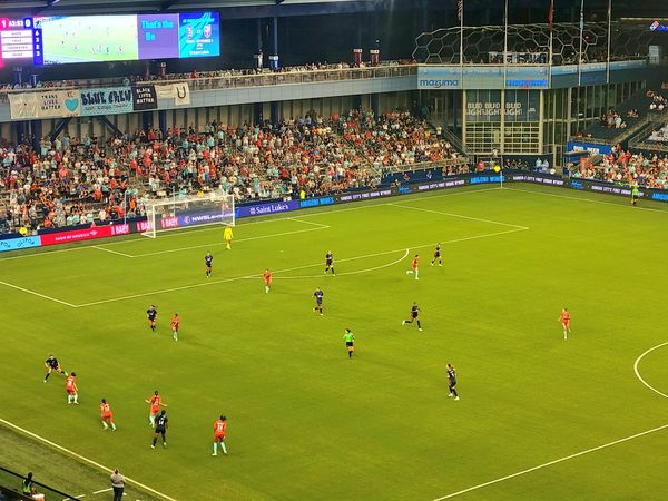 AD Franch’s Career Defining Moment