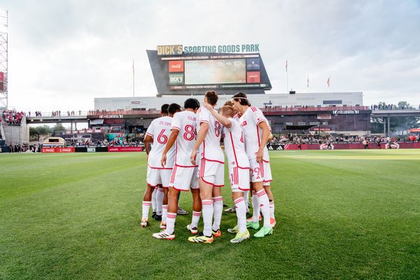 St. Louis CITY lose in Colorado