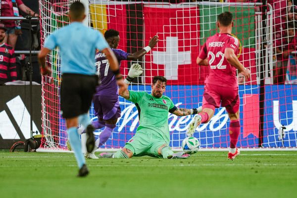 St. Louis is looking for the full picture.