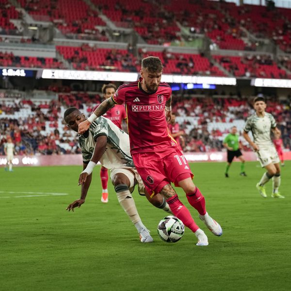 St. Louis CITY SC have learned valuable lessons but will it be enough for a playoff push?