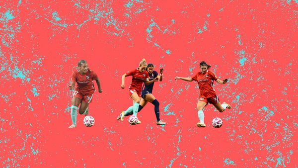 The Kansas City Current Are Out Of The Challenge Cup