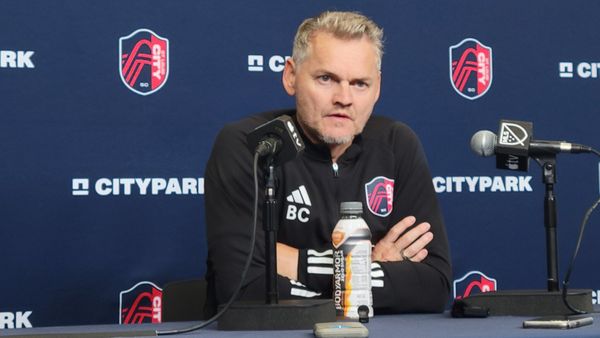 Bradley Carnell, 'We can pose a problem for any opponent.'