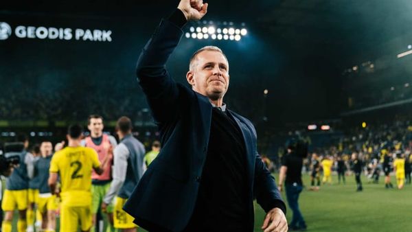 What is Nashville after Gary Smith? This weekend in MLS