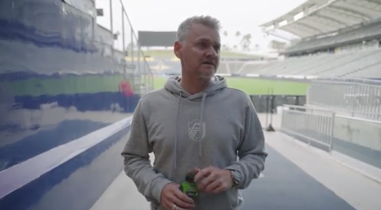 St. Louis CITY SC preseason and the importance of a sound transfer strategy