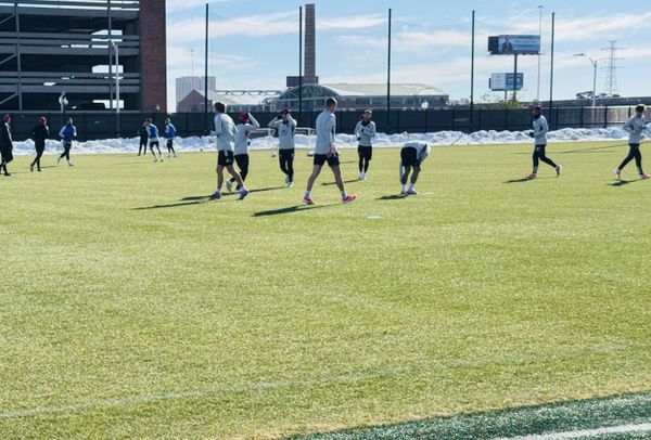 Olof Mellberg wants tactical flexibility | St. Louis CITY SC notebook.