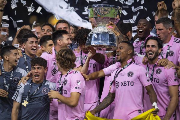 The Leagues Cup Primer w/ Julián Trejo
