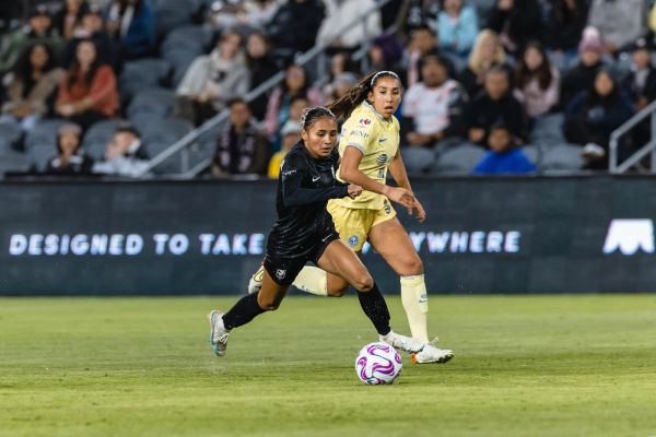 This summer's NWSL x Liga MX Crossover is primed to deliver.