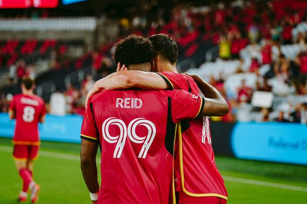 St. Louis CITY SC find their goal, but finish level yet again.