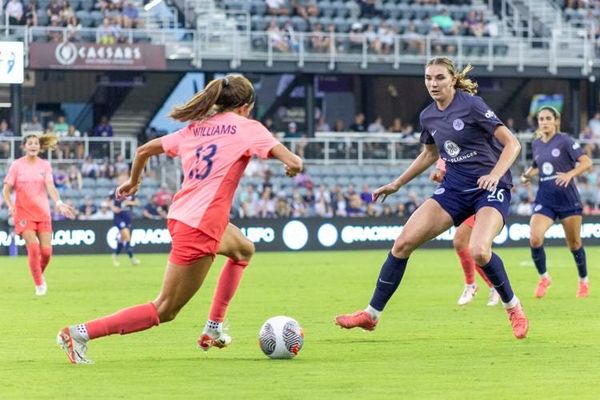 14 storylines ahead of NWSL's regular season finale.
