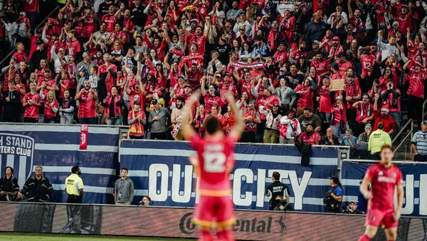 St. Louis CITY SC head to KC with revenge on the mind