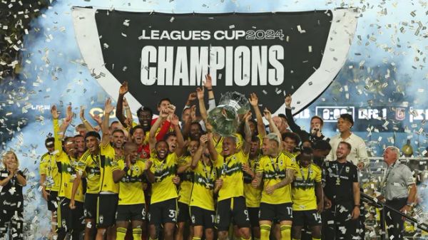 Leagues Cup pivot is a small step towards a more balanced MLS schedule