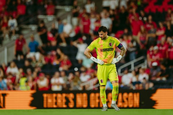 Roman Bürki understands a derby win, 'We have to win.'