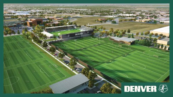 Denver Summit FC, Boston Legacy usher in new era of NWSL expansion