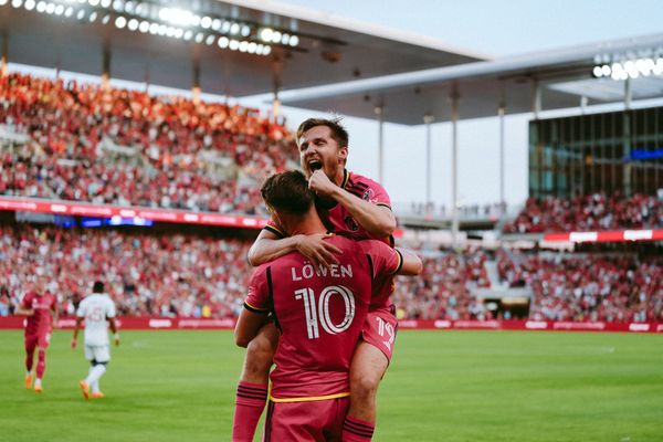 Win vs Vancouver would 'no doubt' help St. Louis's playoff aspirations