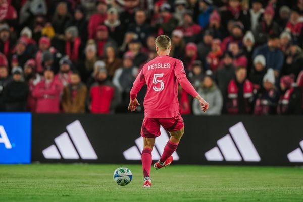 St. Louis CITY SC open season to scoreless draw with Colorado Rapids.