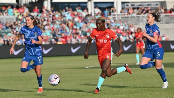 NC Courage are uniquely equipped to tackle Current playoff challenge.