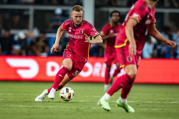 Derby draw leaves St. Louis CITY SC frustrated heading into MLS break.