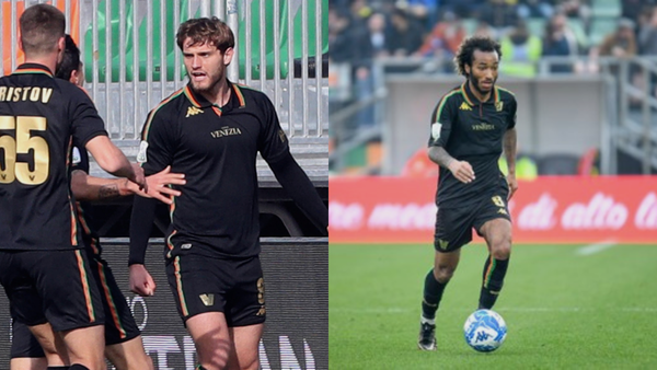 Tanner Tessmann's Venezia; Player Development Is Rarely A Straight Line