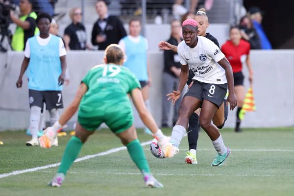 What we learned from Bay FC's debut win over ACFC, and other NWSL musings