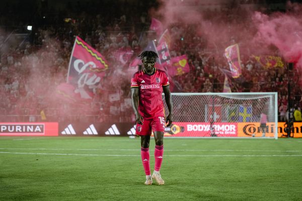 St. Louis CITY SC's Expansion Draft Confidence