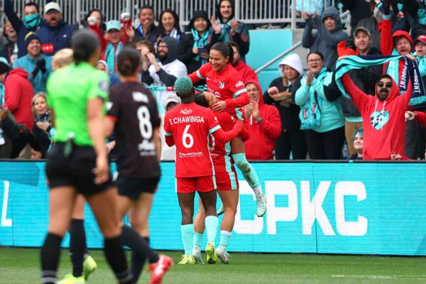 NWSL's Week 1 Takeaways | 5 Things.