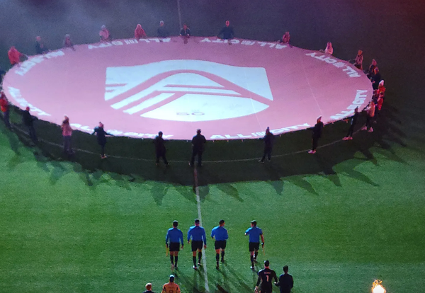 "Good teams find a way", Bradley Carnell sees optimism after St. Louis CITY SC's home opener