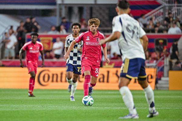Lessons learned from another St. Louis CITY SC loss.