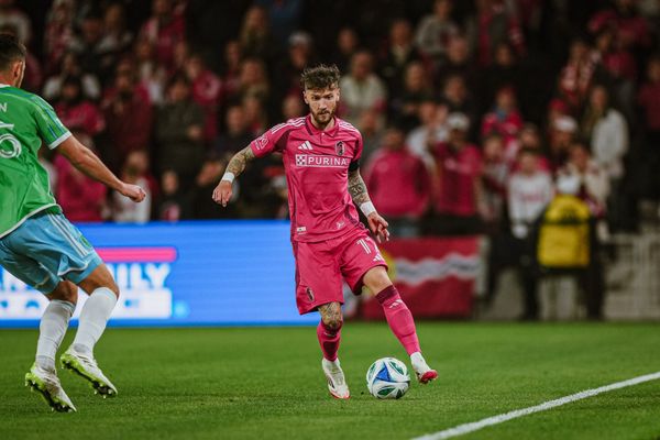 St. Louis CITY SC primed for Bradley Carnell reunion