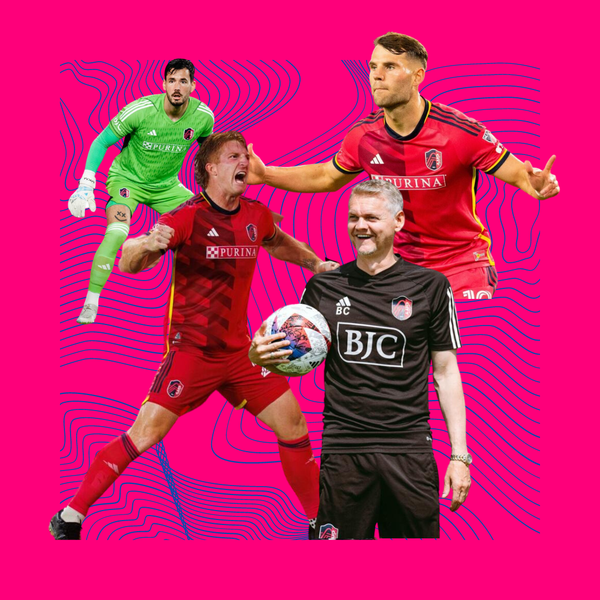 In defense of my MLS end of year ballot