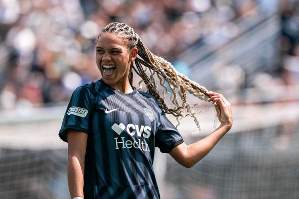 Lessons learned from the Spirit's dominant win over the Current | Talkin' NWSL