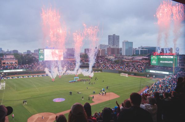 Where the Chicago Red Stars rebrand missed the mark.