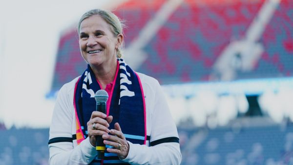 Jill Ellis joins FIFA, San Diego Wave have to start fresh.