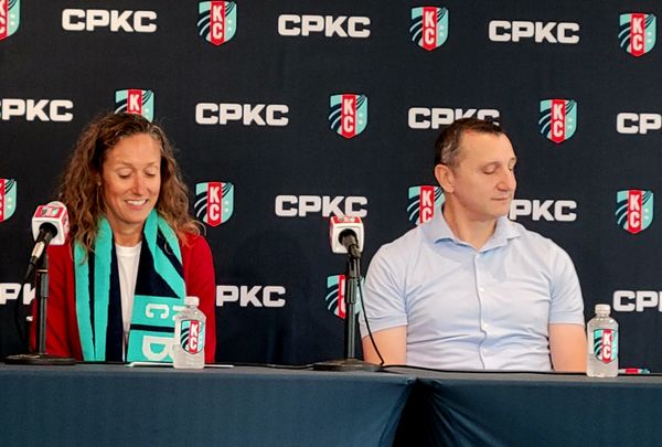 Playoffs or bust for the retooled Kansas City Current