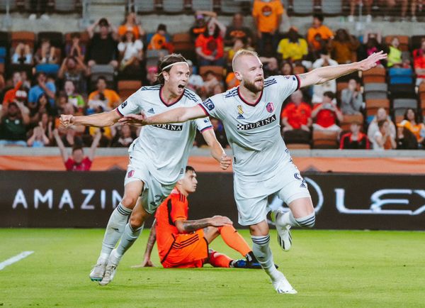 Previewing St. Louis CITY SC vs LAFC with Justin Ruderman