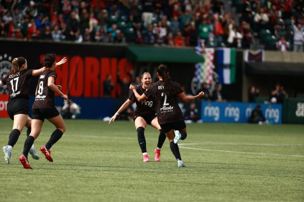 Parity is back! Where the NWSL stands ahead of week 8